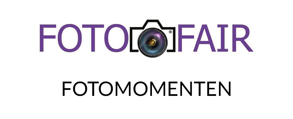 Fotomomenten op de FotoFair